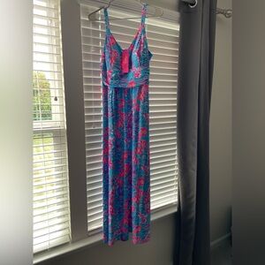 NEW Lilly Pulitzer Blake Maxi!